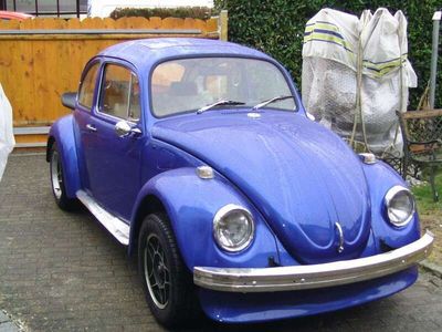 gebraucht VW Käfer 1302