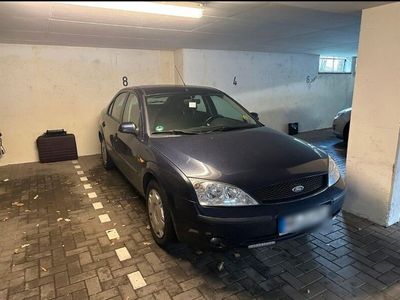 gebraucht Ford Mondeo - TüV 04.26