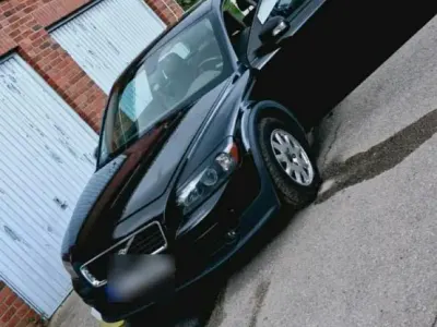 Gebraucht Volvo C30