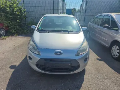 Gebraucht Ford Ka