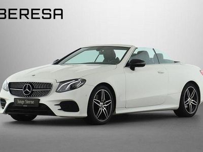 Mercedes E200