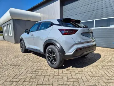 Gebraucht Nissan Juke