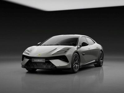 Lotus Emeya