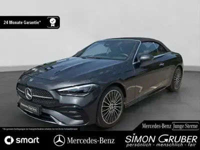 Gebraucht Mercedes CLE200