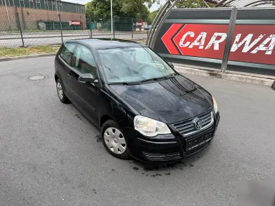 Gebraucht VW Polo