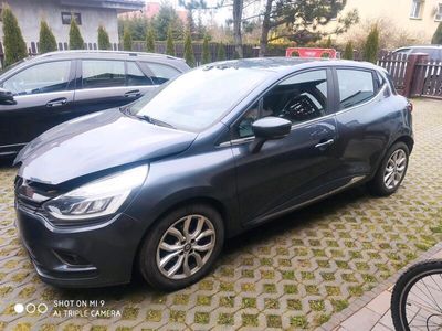 gebraucht Renault Clio IV 