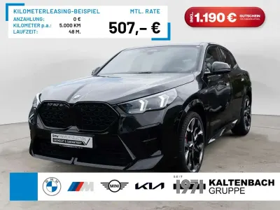 Gebraucht BMW X2