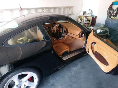 Porsche 911 Carrera 4S