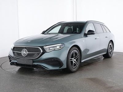 Mercedes E300