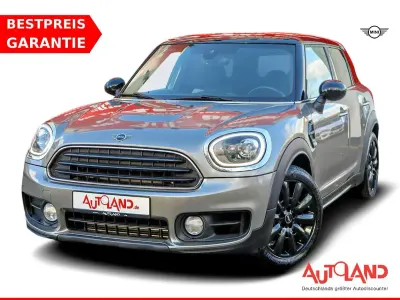 Gebraucht Mini Cooper Countryman