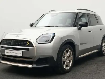 Occasion Mini Countryman Favoured 225 kW (306 ch) 2024 Gris SUV