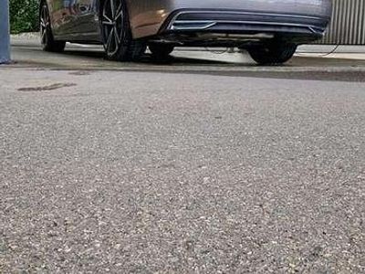 Gebraucht Audi A7 286 PS (210 kW) 2018 Coupé