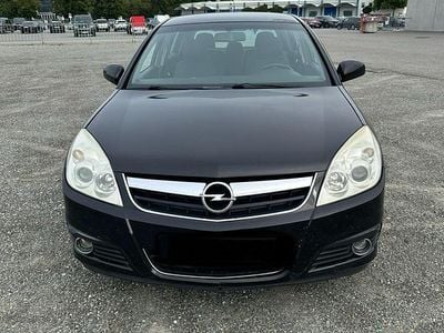 Opel Signum