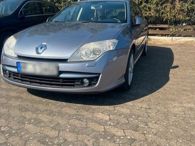 Renault Laguna III
