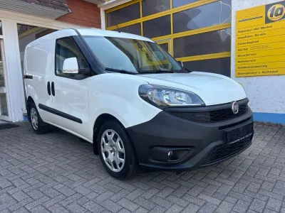 Gebraucht Fiat Doblò