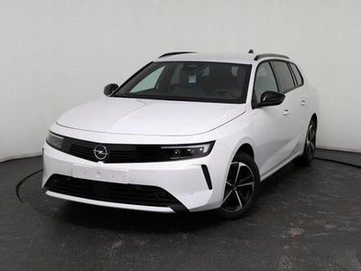Neu Opel Astra Edition 131 PS (96 kW) 2025 Andere Kombi