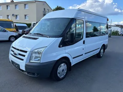 Gebraucht Ford 300