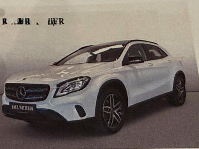 Gebraucht Mercedes CLA220 184 PS (135 kW) 2020 Limousine