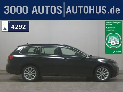 Gebraucht VW Passat