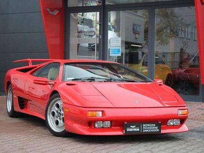 Beige Gebraucht 1993 Lamborghini Diablo | 307.900 €