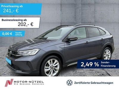 Usata VW Taigo Goal 116 CV (85 kW) 2025 Grigio SUV