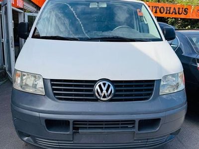 VW T5