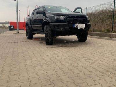 gebraucht Ford Ranger 