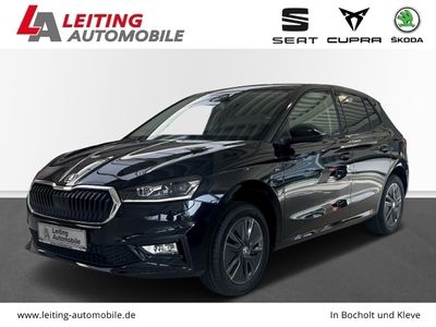 gebraucht Skoda Fabia 1.0 TSI DRIVE