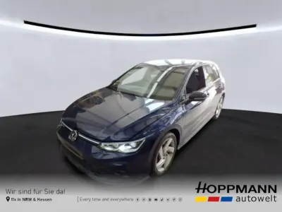 Occasion VW Golf VIII GTE 245 ch (180 kW) 2023