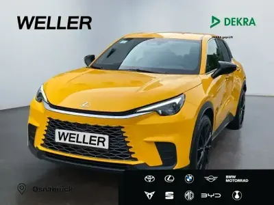 Gebraucht Lexus LBX 136 PS (100 kW) 2024 Andere SUV