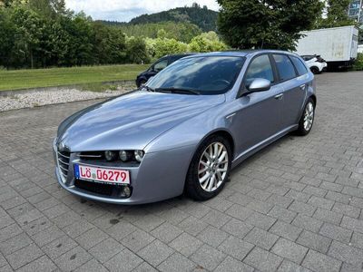 Alfa Romeo 159