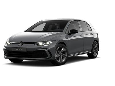 Gebraucht VW Golf VIII R-line 150 PS (110 kW) 2024