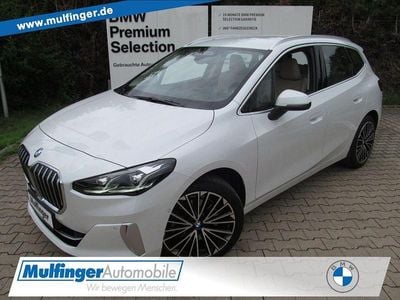 BMW 223 Active Tourer