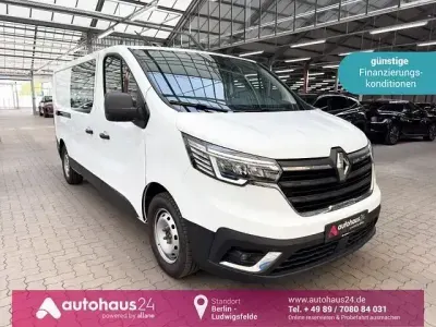 Usata Renault Trafic Komfort 150 CV (110 kW) 2022 Andere