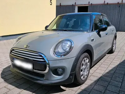 Gebraucht Mini Cooper