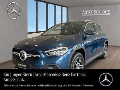 Mercedes GLA250