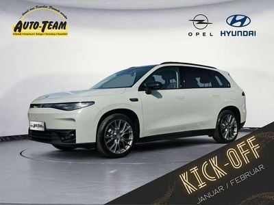 Grau Gebraucht 2025 Leapmotor C10 SUV | 36.995 € (Guter Preis)