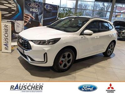 Neu Ford Kuga ST-Line X 242 PS (177 kW) 2026 Frozen white SUV