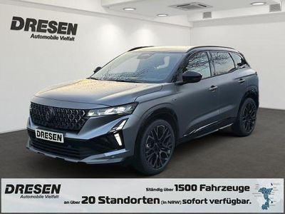 Grau Neu 2025 Renault Austral Esprit Alpine SUV | 46.690 € (Teuer)