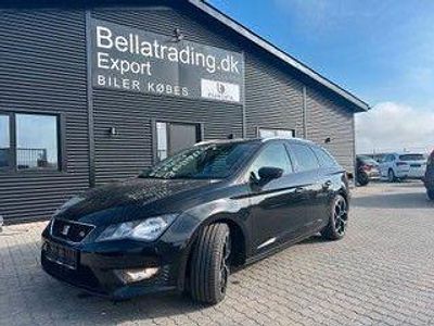 Seat Leon ST