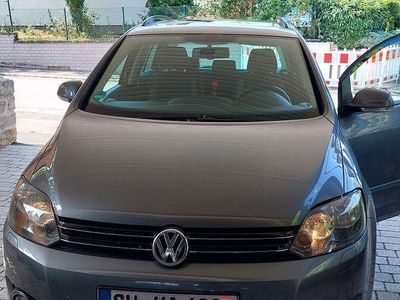 VW Golf Plus