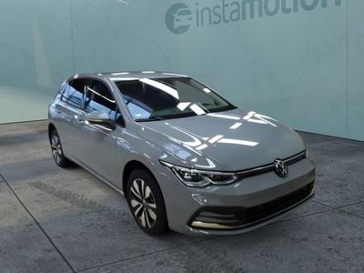 gebraucht VW Golf 1.5 eTSI DSG MOVE NAVI LED+ VIRTUAL KAMERA