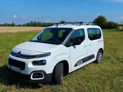 Gebraucht Citroën Berlingo