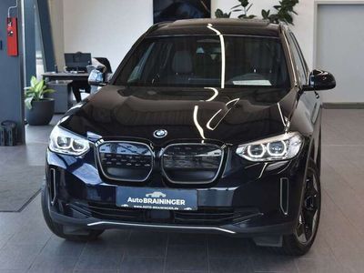 gebraucht BMW iX3 Inspiring LED~NaviPlus~Leder~Pano~LiveCockp.