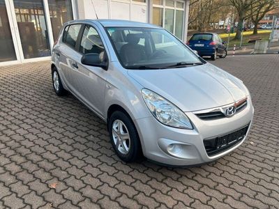 gebraucht Hyundai i20 Classic