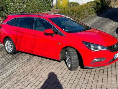 gebraucht Opel Astra Dynamic Start/Stop