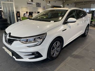 gebraucht Renault Mégane GrandTour E-TECH Plug-in 160 ZEN