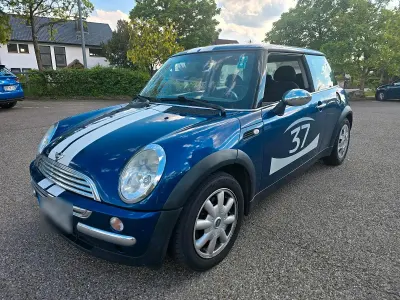 Occasion Mini ONE
