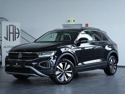 Usata VW T-Roc Goal 150 CV (110 kW) 2025 Nero SUV