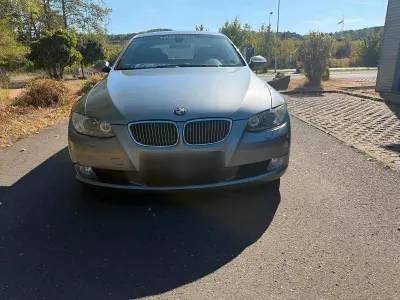 Gebraucht BMW 330